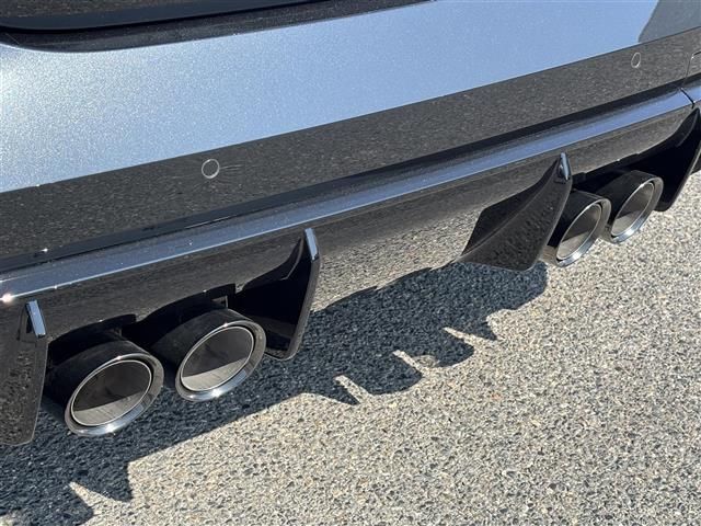 2024 BMW M4 照片 10