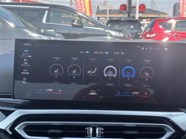 2024 BMW M4 照片 7
