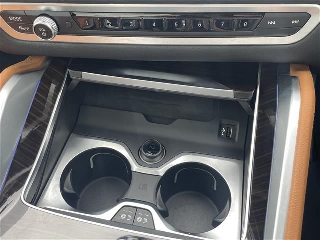 صورة مصغرة 24 لـ 2021 BMW X6