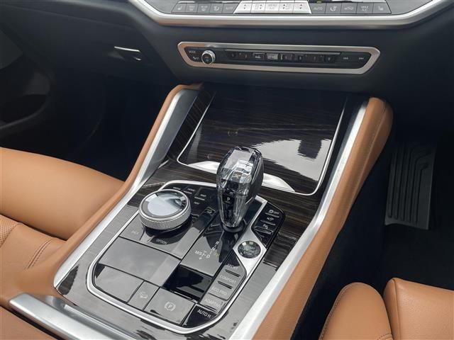 صورة مصغرة 23 لـ 2021 BMW X6