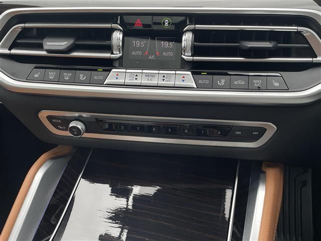 صورة مصغرة 21 لـ 2021 BMW X6