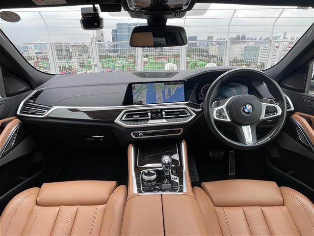 صورة 5 لـ 2021 BMW X6