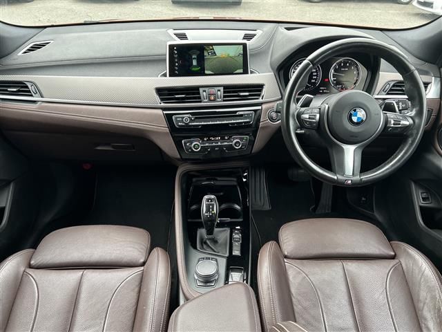 صورة 3 لـ 2018 BMW X2