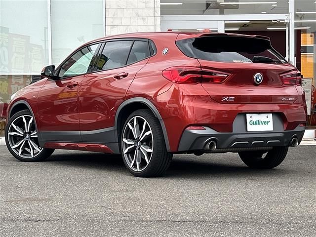 صورة 2 لـ 2018 BMW X2