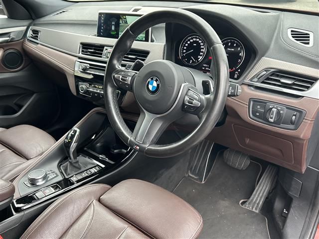 صورة 6 لـ 2018 BMW X2