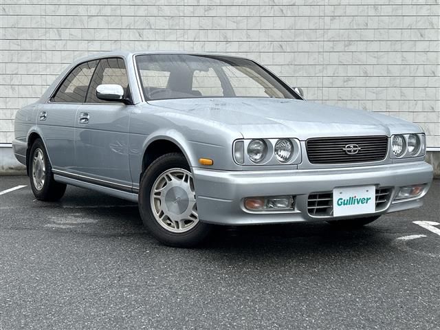 صورة 1 لـ 1995 Nissan GLORIA