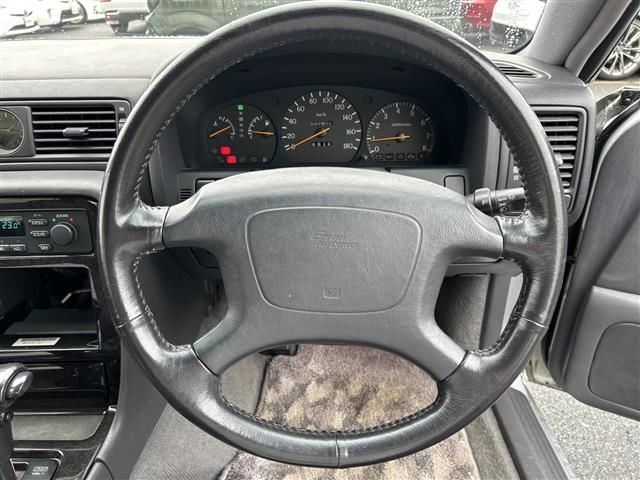 صورة 7 لـ 1995 Nissan GLORIA