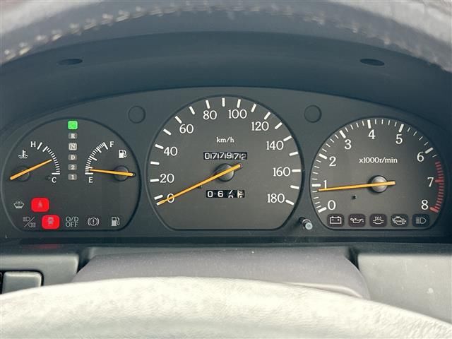 صورة 6 لـ 1995 Nissan GLORIA
