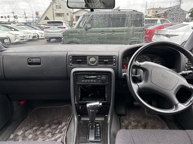 صورة 5 لـ 1995 Nissan GLORIA