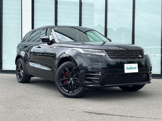 صورة 1 لـ 2024 LAND Rover RANGE ROVER VELAR