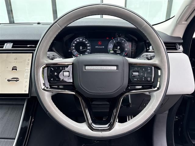 صورة 3 لـ 2024 LAND Rover RANGE ROVER VELAR