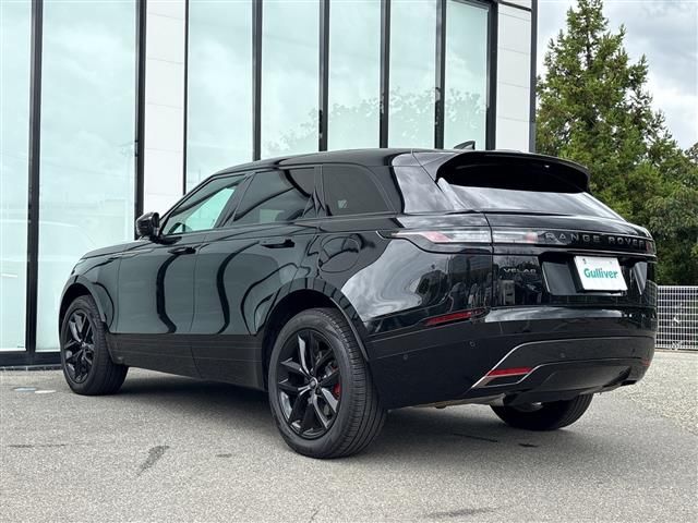 صورة 2 لـ 2024 LAND Rover RANGE ROVER VELAR