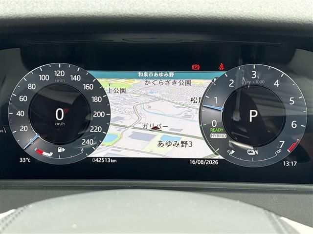 صورة 6 لـ 2024 LAND Rover RANGE ROVER VELAR