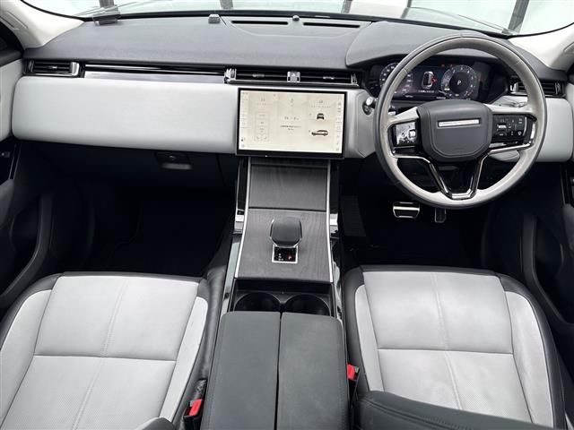 صورة 5 لـ 2024 LAND Rover RANGE ROVER VELAR