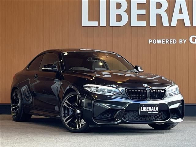 صورة 1 لـ 2018 BMW M2