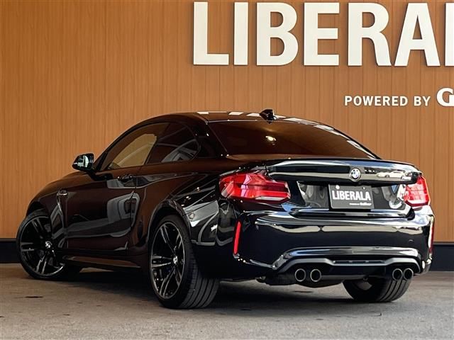 صورة 2 لـ 2018 BMW M2
