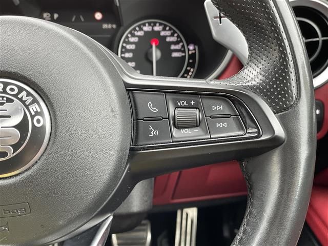 2020 ALFA Romeo STELVIO — миниатюра 18