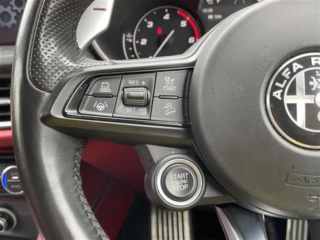 2020 ALFA Romeo STELVIO — миниатюра 17