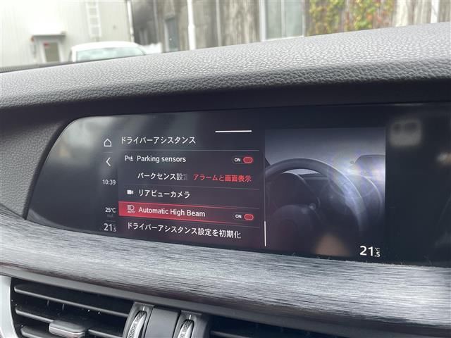2020 ALFA Romeo STELVIO 照片 7