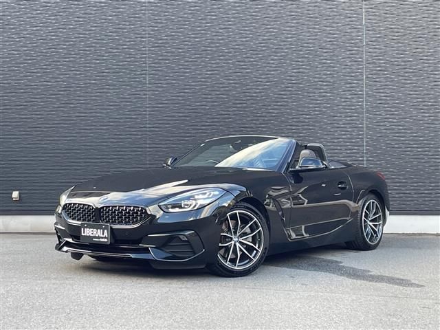 صورة 1 لـ 2019 BMW Z4
