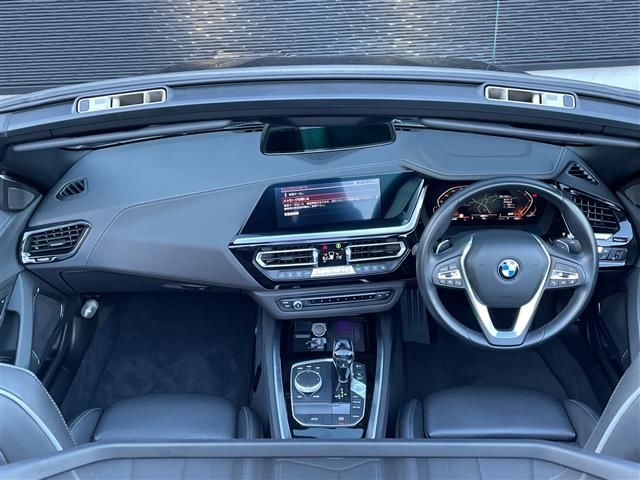 صورة 3 لـ 2019 BMW Z4