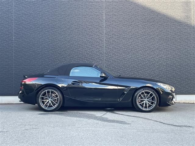 2019 BMW Z4 thumbnail 15