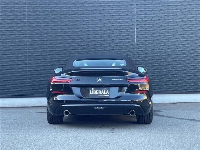 2019 BMW Z4 thumbnail 13