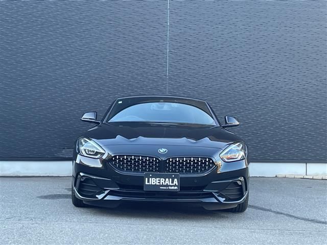 2019 BMW Z4 thumbnail 12