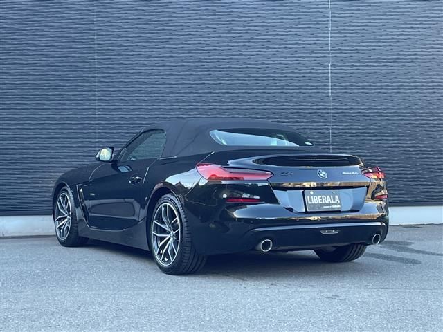 2019 BMW Z4 thumbnail 11