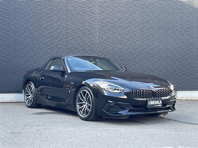 صورة 10 لـ 2019 BMW Z4