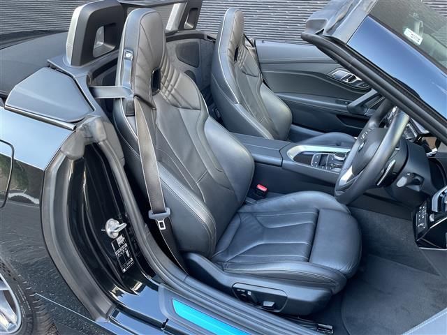 صورة 8 لـ 2019 BMW Z4