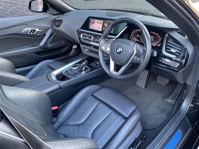 صورة 7 لـ 2019 BMW Z4