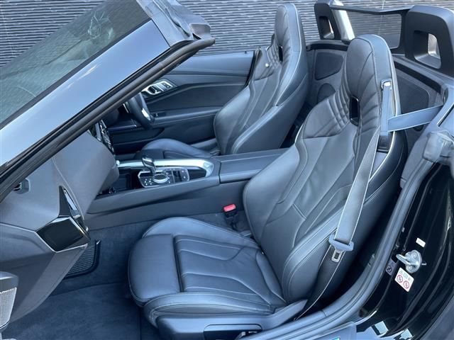صورة 5 لـ 2019 BMW Z4