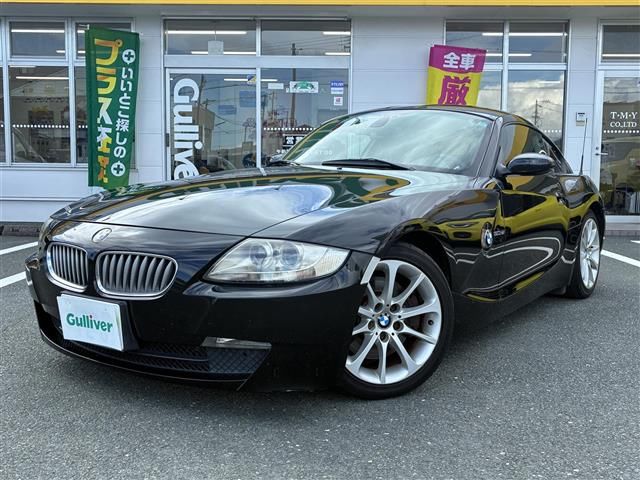 صورة 1 لـ 2006 BMW Z4