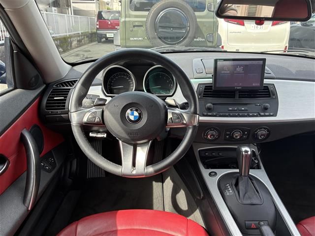 صورة 3 لـ 2006 BMW Z4