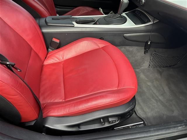 2006 BMW Z4 — миниатюра 15