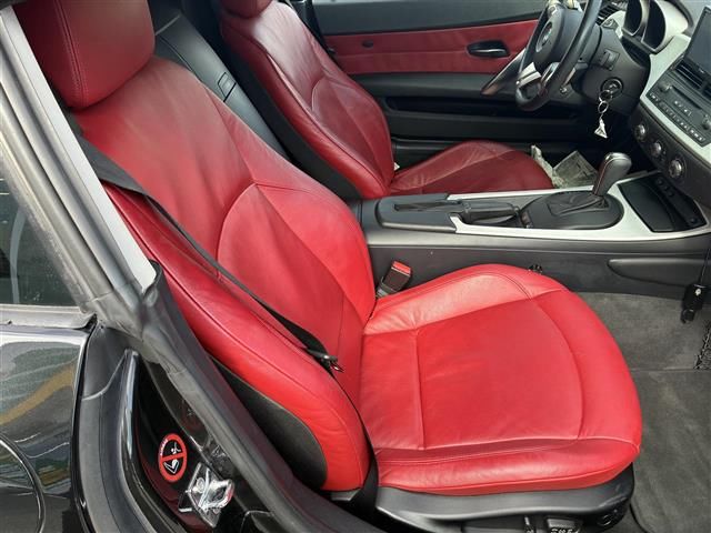 2006 BMW Z4 — миниатюра 13
