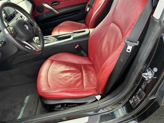 2006 BMW Z4 — миниатюра 12