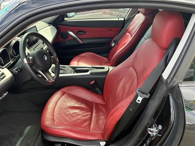 2006 BMW Z4 — миниатюра 11