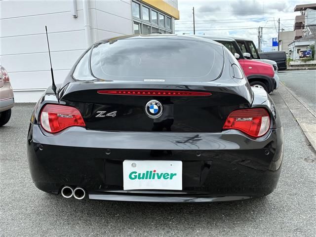 صورة 8 لـ 2006 BMW Z4