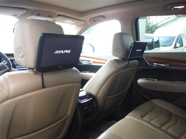 2018 Cadillac XT5 — миниатюра 23