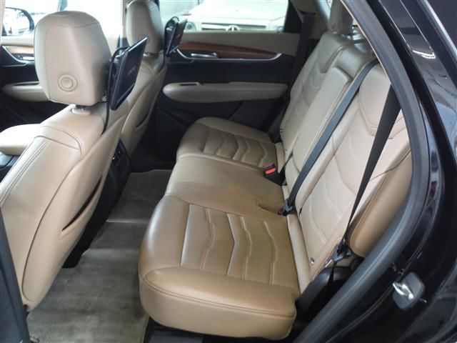 2018 Cadillac XT5 — миниатюра 22