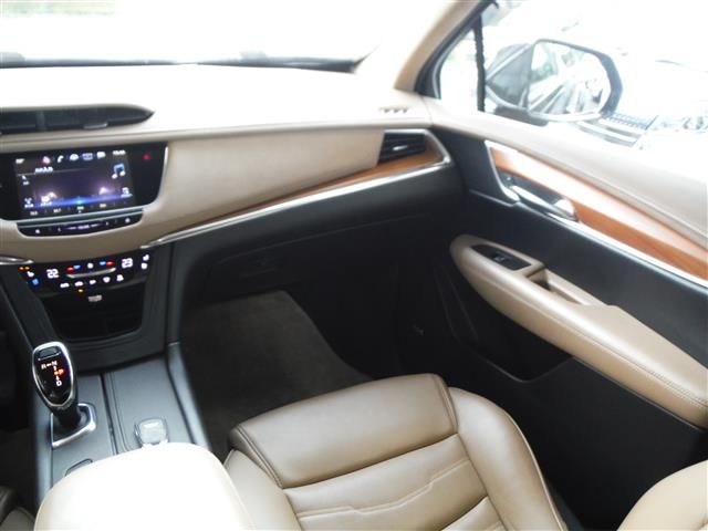2018 Cadillac XT5 — миниатюра 21
