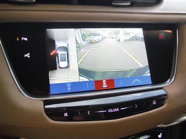 2018 Cadillac XT5 — миниатюра 18