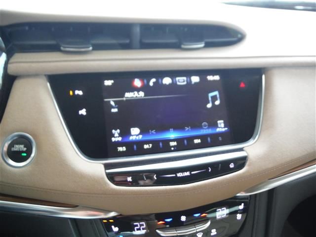 2018 Cadillac XT5 — миниатюра 17