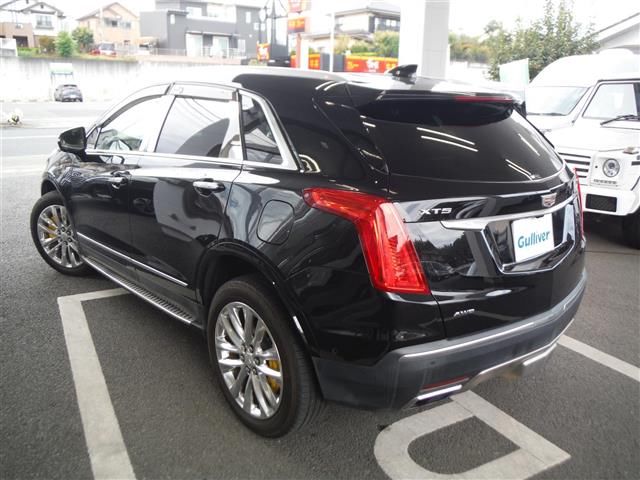 صورة 2 لـ 2018 Cadillac XT5