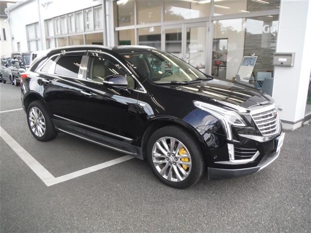 صورة 7 لـ 2018 Cadillac XT5
