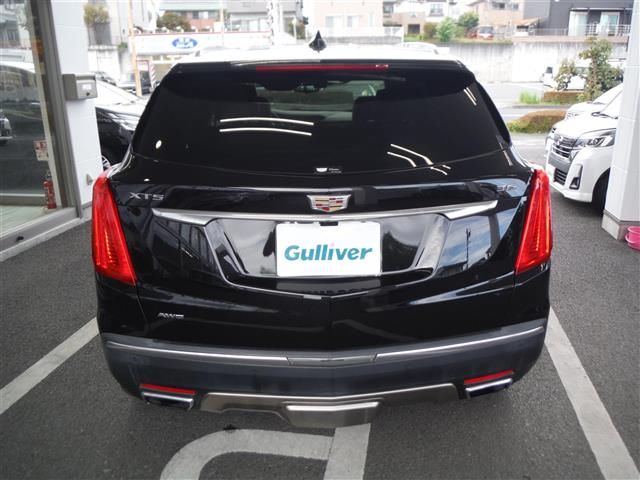 صورة 6 لـ 2018 Cadillac XT5
