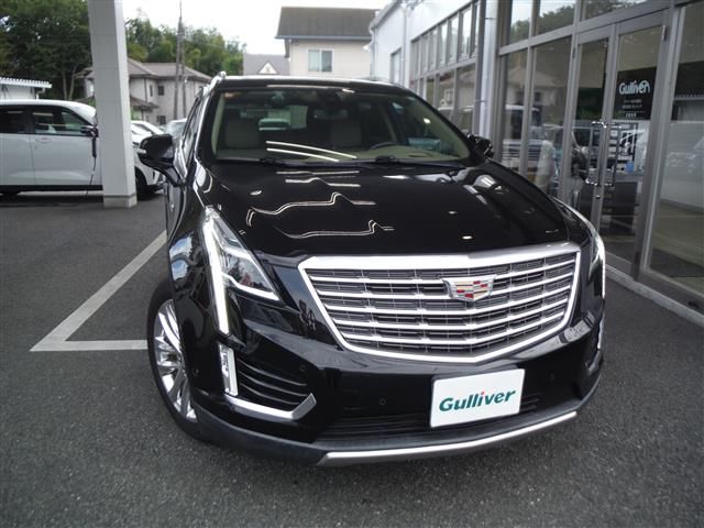 صورة 5 لـ 2018 Cadillac XT5