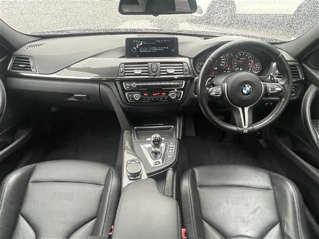 2015 BMW M3 照片 3